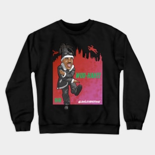 Busta Crewneck Sweatshirt